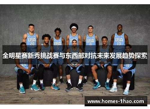 全明星赛新秀挑战赛与东西部对抗未来发展趋势探索