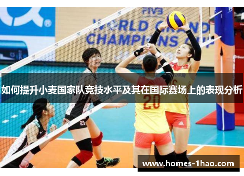 如何提升小麦国家队竞技水平及其在国际赛场上的表现分析