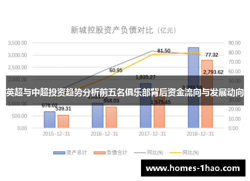 英超与中超投资趋势分析前五名俱乐部背后资金流向与发展动向