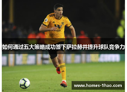 如何通过五大策略成功签下萨拉赫并提升球队竞争力